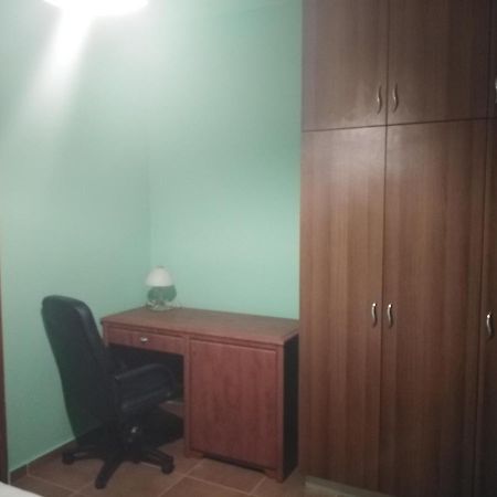 Vicky'S Apartment Near To The Airport Ολόκληρο Διαμέρισμα Antimachia エクステリア 写真