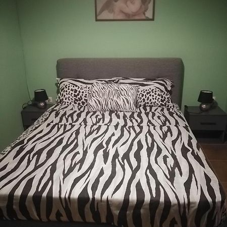 Vicky'S Apartment Near To The Airport Ολόκληρο Διαμέρισμα Antimachia エクステリア 写真
