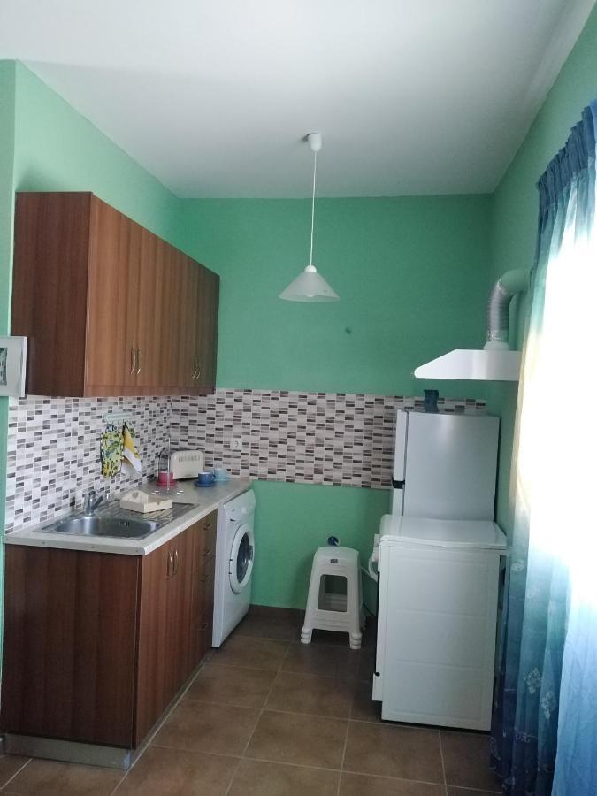Vicky'S Apartment Near To The Airport Ολόκληρο Διαμέρισμα Antimachia エクステリア 写真