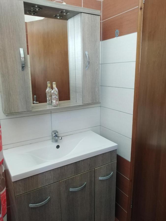 Vicky'S Apartment Near To The Airport Ολόκληρο Διαμέρισμα Antimachia エクステリア 写真