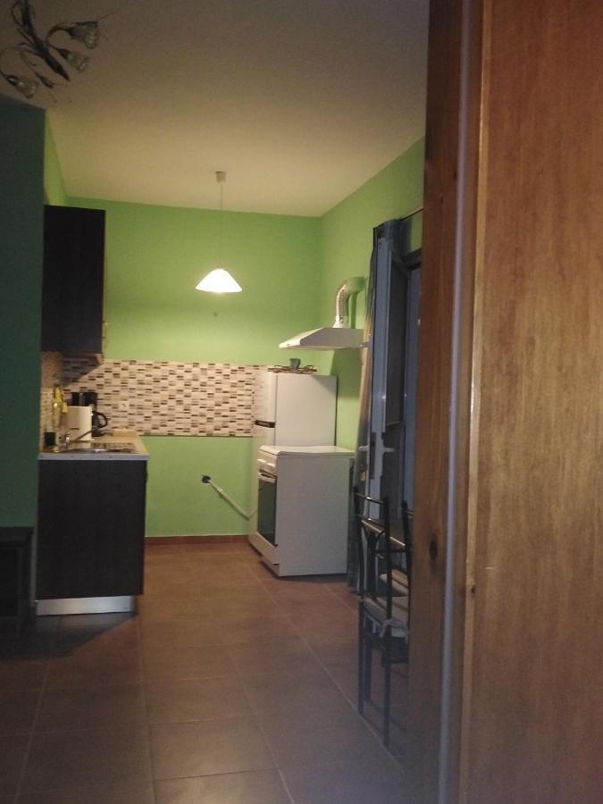 Vicky'S Apartment Near To The Airport Ολόκληρο Διαμέρισμα Antimachia エクステリア 写真