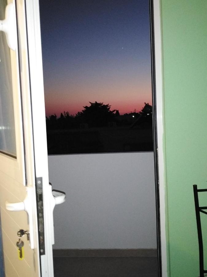 Vicky'S Apartment Near To The Airport Ολόκληρο Διαμέρισμα Antimachia エクステリア 写真