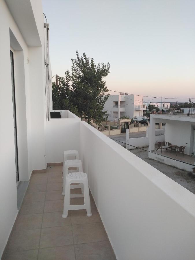 Vicky'S Apartment Near To The Airport Ολόκληρο Διαμέρισμα Antimachia エクステリア 写真